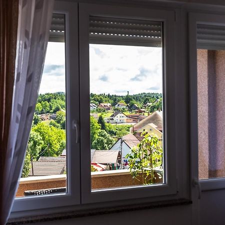 Apartment Amor Slunj Eksteriør bilde