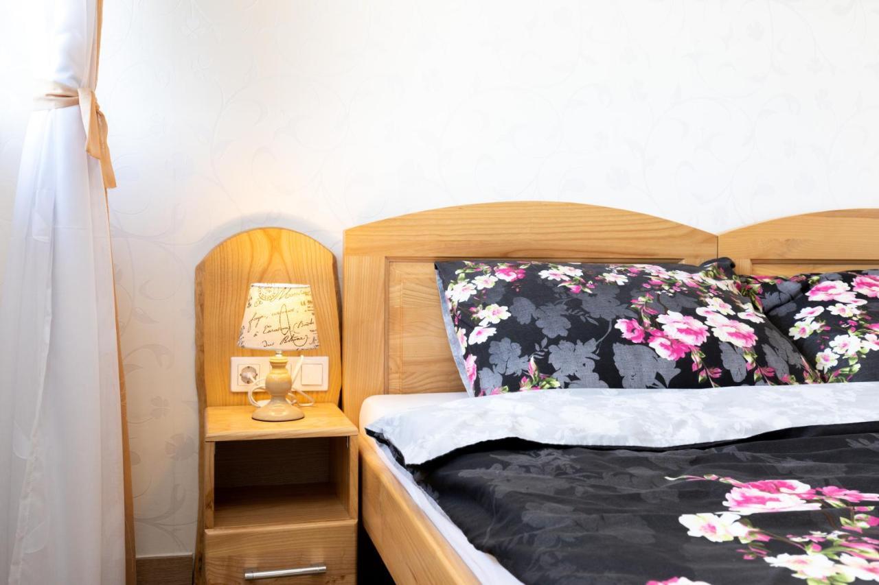Apartment Amor Slunj Eksteriør bilde